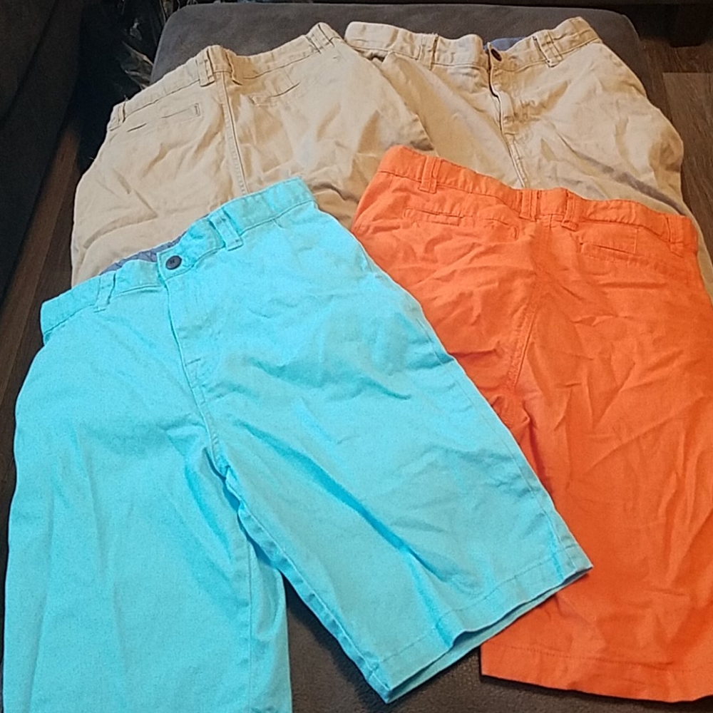 Boys shorts bundle!